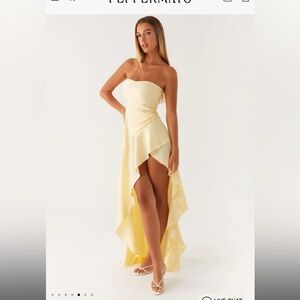 PEPPERMAYO EXCLUSIVE - Bodie Maxi Dress